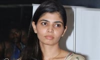 Chinmayi blasts DMK and BJP